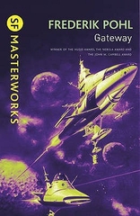 SF Masterworks Gateway