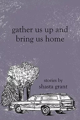 Gather Us Up And Bring Us Home