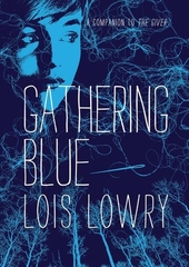 Gathering Blue