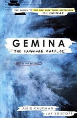 Gemina The Illuminae Files 02