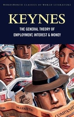 The General Theory of Employment Interest and Money