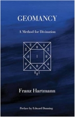 Geomancy a Method of Divination