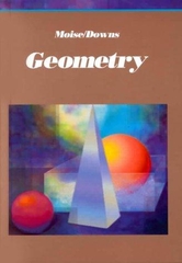 Geometry Teacher's Edition