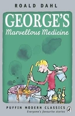 George's Marvellous Medicine