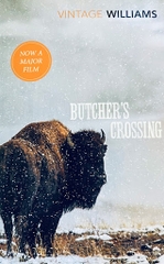 Butcher's Crossing