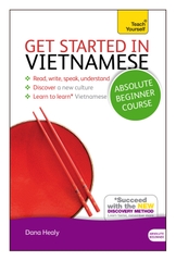 Get Started In Vietnamese