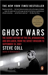 Ghost Wars