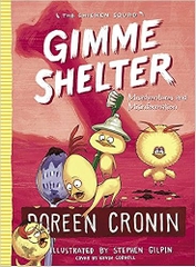 Gimme Shelter Misadventures And Misinformation