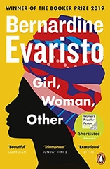 Girl, Woman,Other
