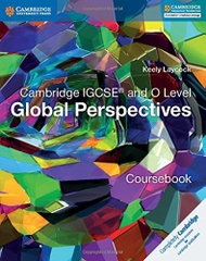 Global Perspectives Cousrebook