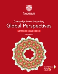 Global Perspectives Learner's Skills Book 9