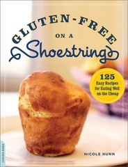 Gluten-Free On A Shoestring