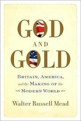 God and Gold