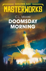 Golden Age Masterworks Doomsday Morning