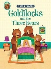 Goldilocks and the Three Bears