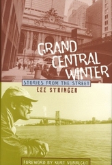 Grand Central Winter