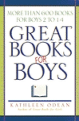 Great Books for Boys
