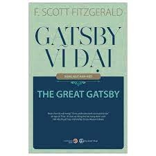 Great Gatsby Gatsby Vi Dai