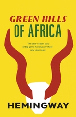 Green Hills Of Africa