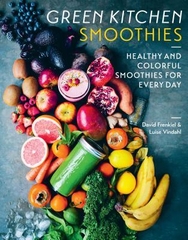 Green Kitchen Smoothies