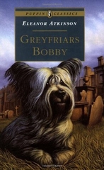 Greyfriars Bobby