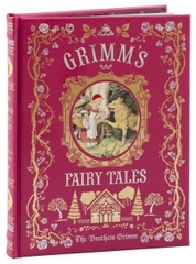 Grimm's Fairy Tales