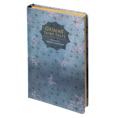 Grimms' Fairy Tales (Chiltern Classics)
