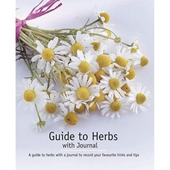 Guide to Herb With Journal