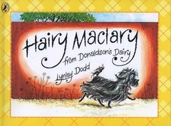 Hairy Maclary from Donaldson's Dairy