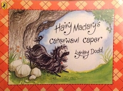 Hairy Maclary's Caterwaul Caper