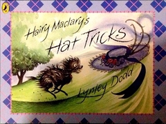 Hairy Maclary's Hat Tricks