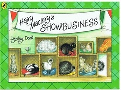 Hairy Maclary's Showbusiness
