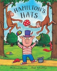 Hamilton's Hats