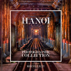 Hanoi Photographic Collection