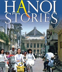 Hanoi Stories