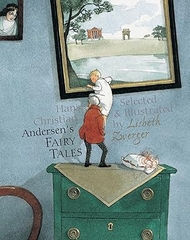 Hans Christian Andersen's Fairy Tales