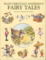 Hans Christian Andersen Fairy Tales