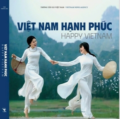 Happy Vietnam