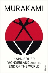 Hard Boiled Wonderland and the End of the World