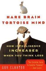 Hare Brain Tortoise Mind
