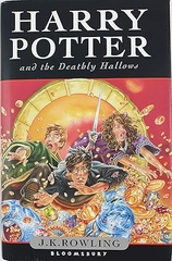 Harry Potter and the Deathly Hallows