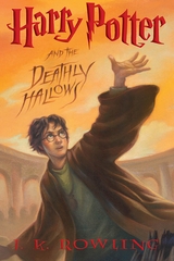 Harry Potter and the Deathly Hallow