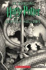 Harry Potter And The Deathly Hallows