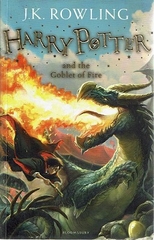 Harry Potter and the Goblet of Fire