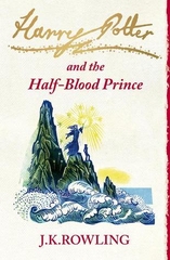 Harry Potter And The Half Blood Prince