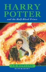 Harry Potter and the Half Blood Prince