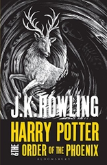 Harry Potter And The Order Of The Phoenix