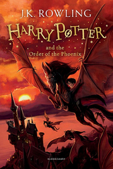 Harry Potter and the Order of Phoenix