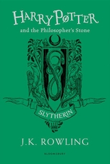 Harry Potter and the Philosopher's Stone