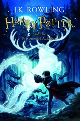 Harry Potter And The Prisoner Of Azkaban